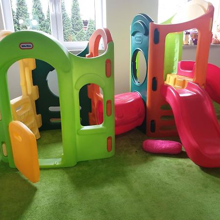 Villa Tropico פוביירובו מראה חיצוני תמונה