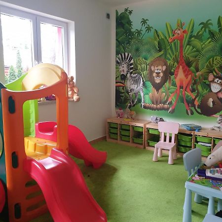 Villa Tropico פוביירובו מראה חיצוני תמונה