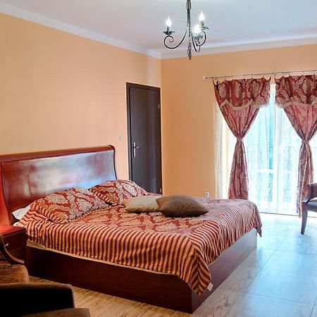 Villa Tropico פוביירובו מראה חיצוני תמונה