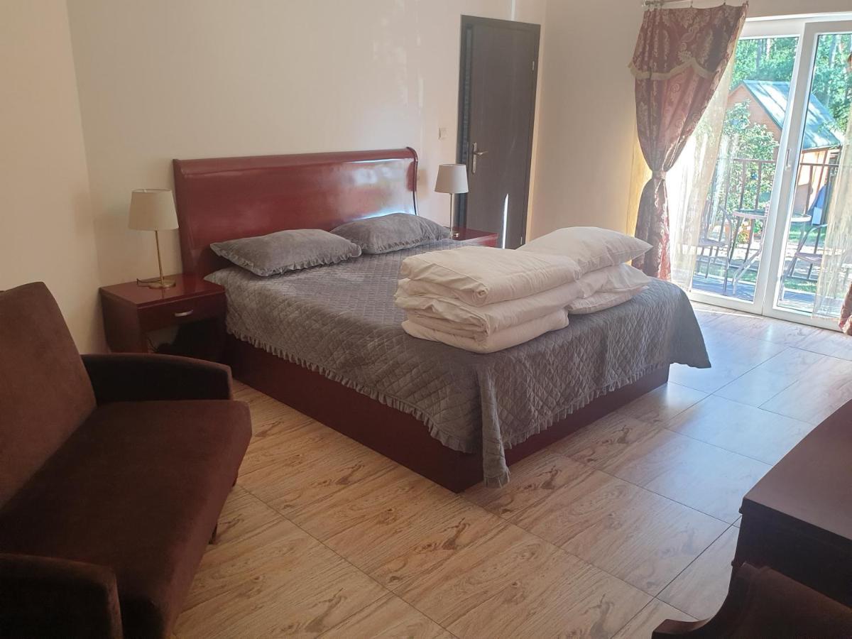 Villa Tropico פוביירובו מראה חיצוני תמונה