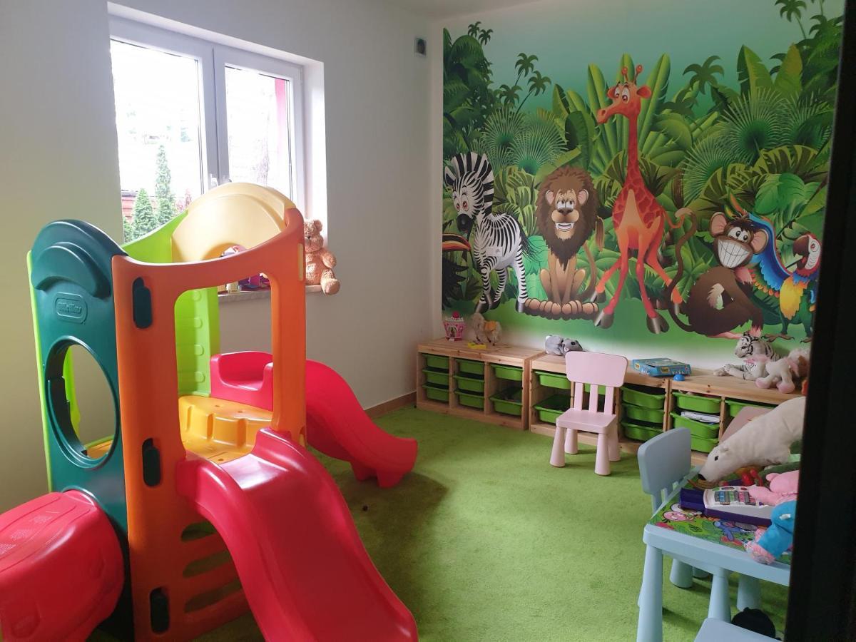 Villa Tropico פוביירובו מראה חיצוני תמונה