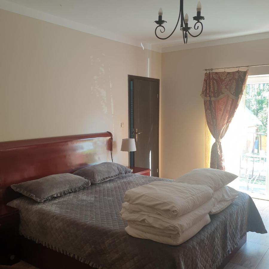 Villa Tropico פוביירובו מראה חיצוני תמונה