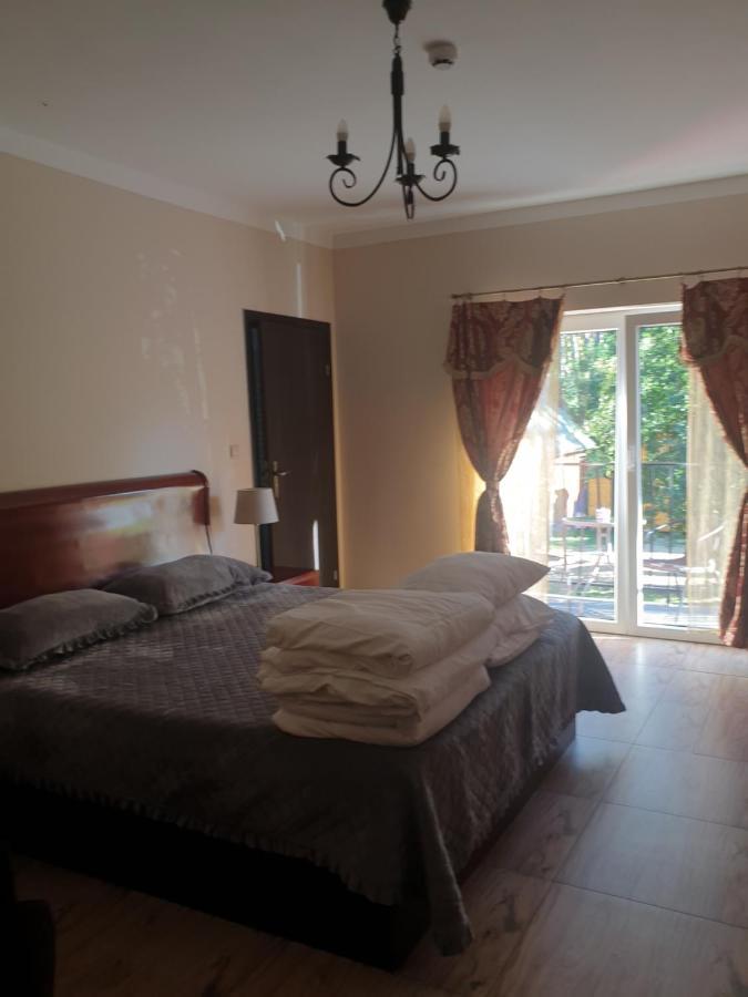 Villa Tropico פוביירובו מראה חיצוני תמונה