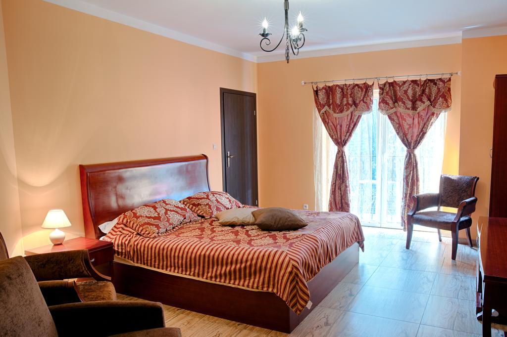 Villa Tropico פוביירובו מראה חיצוני תמונה