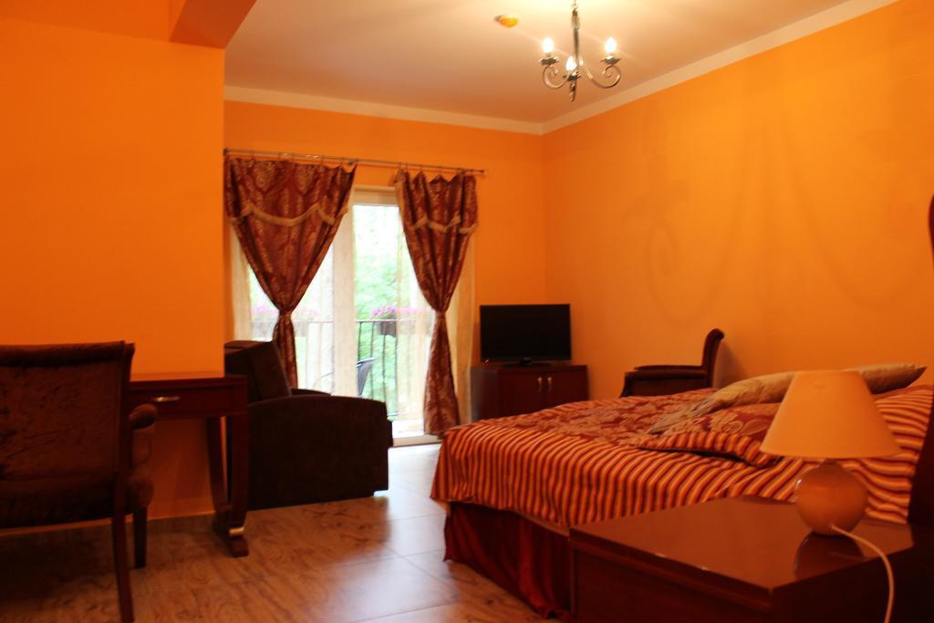 Villa Tropico פוביירובו חדר תמונה