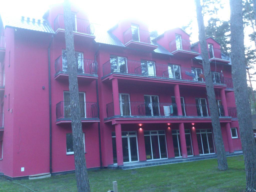 Villa Tropico פוביירובו מראה חיצוני תמונה