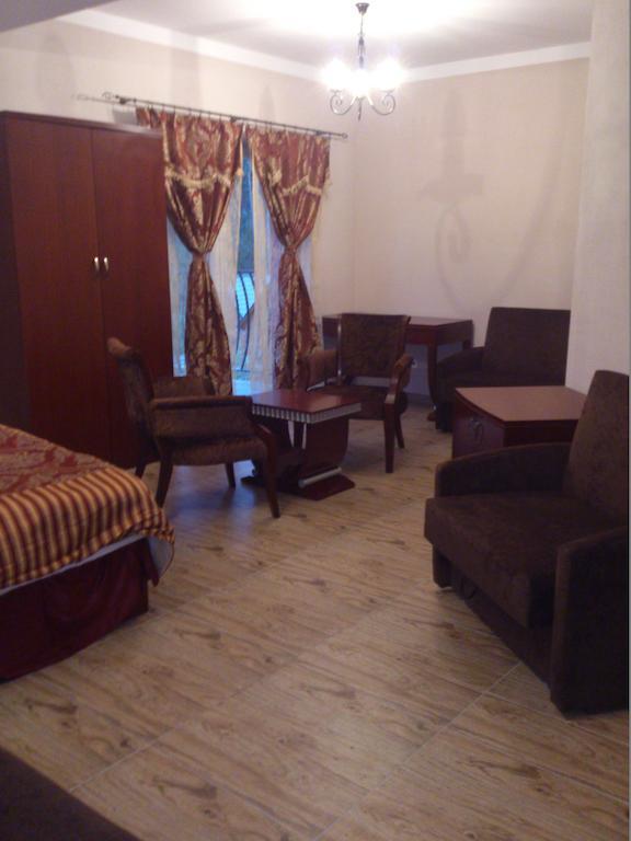Villa Tropico פוביירובו חדר תמונה